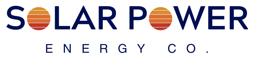 Solar Power Energy Co.